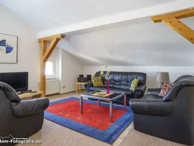 Ferienwohnung für 4 Personen (65 m²) in Ahlbeck 2/8