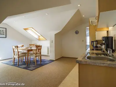 Ferienwohnung für 4 Personen (65 m²) in Ahlbeck 3/8