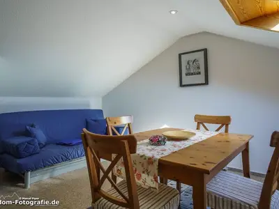 Ferienwohnung für 4 Personen (65 m²) in Ahlbeck 4/8