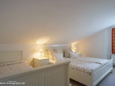 Ferienwohnung für 4 Personen (65 m²) in Ahlbeck 5/8
