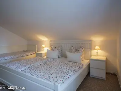 Ferienwohnung für 4 Personen (65 m²) in Ahlbeck 6/8