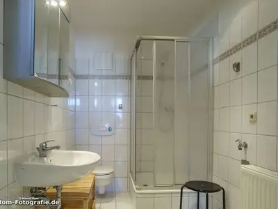 Ferienwohnung für 4 Personen (65 m²) in Ahlbeck 8/8