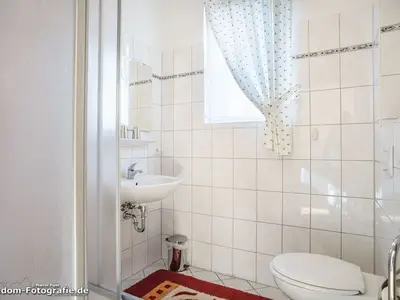 Ferienwohnung für 2 Personen (33 m²) in Ahlbeck 3/6