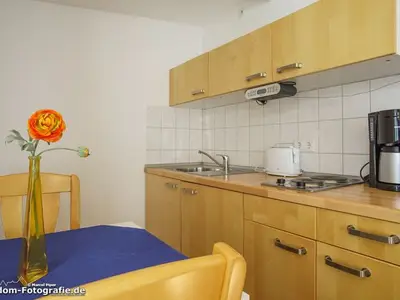 Ferienwohnung für 2 Personen (33 m²) in Ahlbeck 5/6