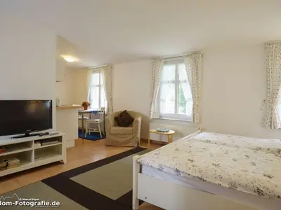 Ferienwohnung für 2 Personen (33 m²) in Ahlbeck 3/5