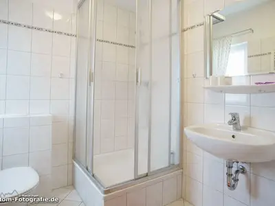 Ferienwohnung für 2 Personen (33 m²) in Ahlbeck 5/5
