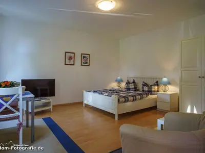 Ferienwohnung für 2 Personen (33 m²) in Ahlbeck 3/7