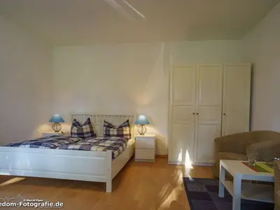Ferienwohnung für 2 Personen (33 m²) in Ahlbeck 4/7