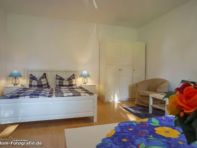 Ferienwohnung für 2 Personen (33 m²) in Ahlbeck 5/7