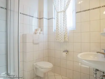 Ferienwohnung für 2 Personen (33 m²) in Ahlbeck 6/7