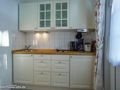 Ferienwohnung für 2 Personen (33 m²) in Ahlbeck 7/7