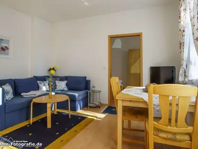 Ferienwohnung für 3 Personen (40 m²) in Ahlbeck 3/8