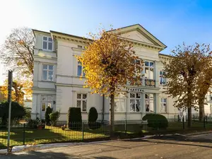 Ferienwohnung für 2 Personen (33 m²) in Ahlbeck