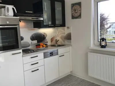 Ferienwohnung für 3 Personen (45 m²) in Ahlbeck 9/10