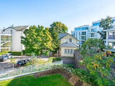 Ferienwohnung für 4 Personen (60 m²) in Ahlbeck 2/10