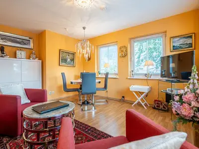 Ferienwohnung für 4 Personen (60 m²) in Ahlbeck 3/10