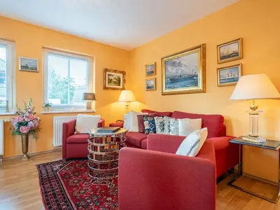 Ferienwohnung für 4 Personen (60 m²) in Ahlbeck 5/10