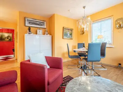Ferienwohnung für 4 Personen (60 m²) in Ahlbeck 7/10