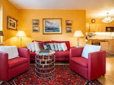 Ferienwohnung für 4 Personen (60 m²) in Ahlbeck 8/10