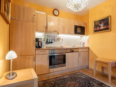 Ferienwohnung für 4 Personen (60 m²) in Ahlbeck 10/10