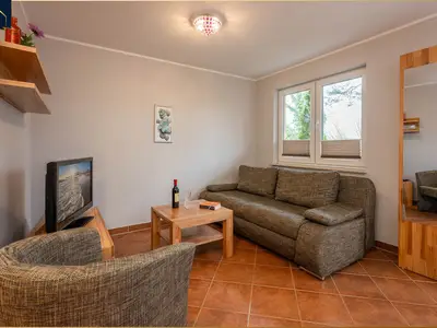 Ferienwohnung für 4 Personen (35 m²) in Ahlbeck 7/10