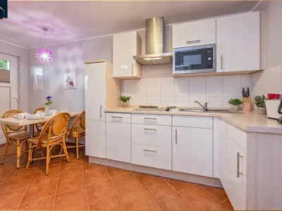 Ferienwohnung für 4 Personen (35 m²) in Ahlbeck 7/10