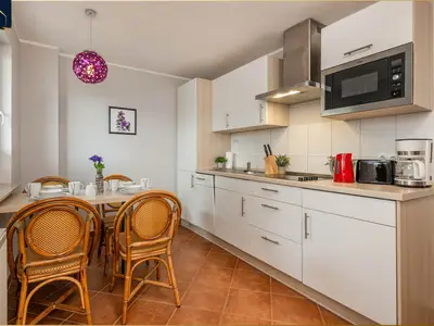 Ferienwohnung für 4 Personen (35 m²) in Ahlbeck 2/10