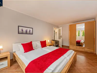 Ferienwohnung für 4 Personen (35 m²) in Ahlbeck 10/10