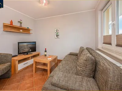 Ferienwohnung für 4 Personen (35 m²) in Ahlbeck 3/10