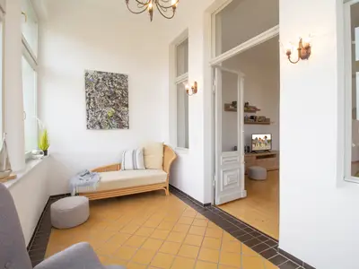 Ferienwohnung für 4 Personen (90 m²) in Ahlbeck 4/10