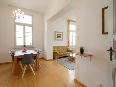 Ferienwohnung für 4 Personen (90 m²) in Ahlbeck 8/10
