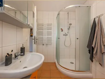 Ferienwohnung für 4 Personen (35 m²) in Ahlbeck 9/10