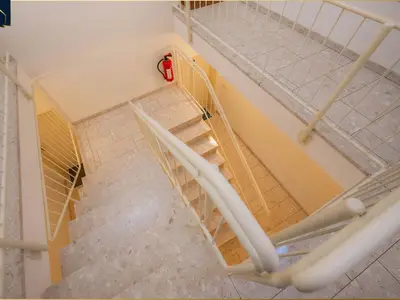 Ferienwohnung für 4 Personen (42 m²) in Ahlbeck 9/10