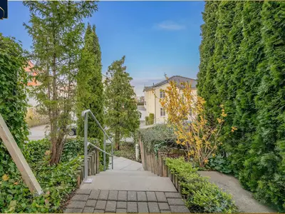 Ferienwohnung für 4 Personen (42 m²) in Ahlbeck 10/10