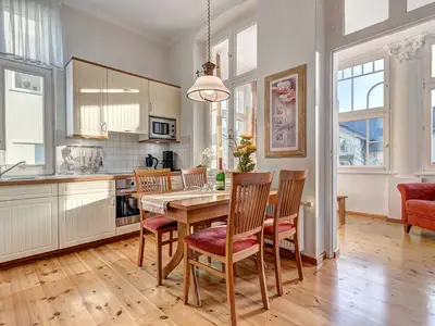 Küche / Küchenzeile