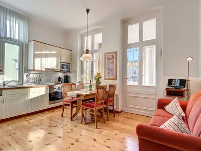 Küche / Küchenzeile