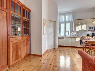 Küche / Küchenzeile