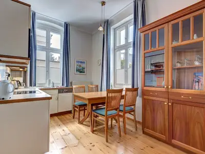 Küche / Küchenzeile