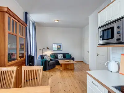 Küche / Küchenzeile