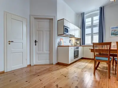 Küche / Küchenzeile