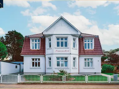 Ferienwohnung für 4 Personen (70 m²) in Ahlbeck 3/10