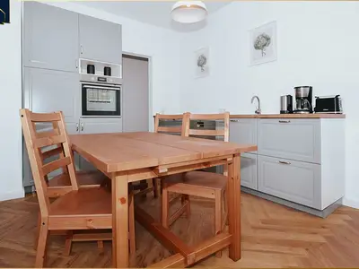 Ferienwohnung für 4 Personen (70 m²) in Ahlbeck 9/10
