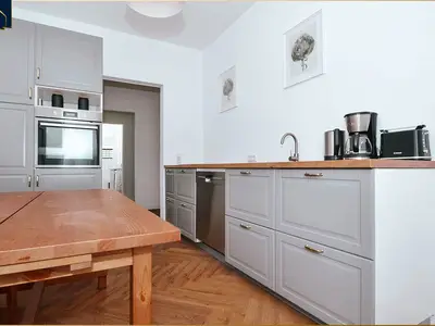 Ferienwohnung für 4 Personen (70 m²) in Ahlbeck 10/10