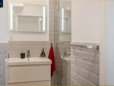 Ferienwohnung für 3 Personen (50 m²) in Ahlbeck 9/10