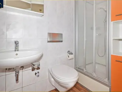 Ferienwohnung für 2 Personen (39 m²) in Ahlbeck 10/10