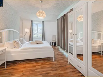 Ferienwohnung für 8 Personen (120 m²) in Ahlbeck 2/10