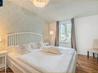 Ferienwohnung für 8 Personen (120 m²) in Ahlbeck 3/10