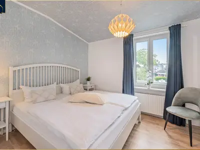 Ferienwohnung für 8 Personen (120 m²) in Ahlbeck 4/10