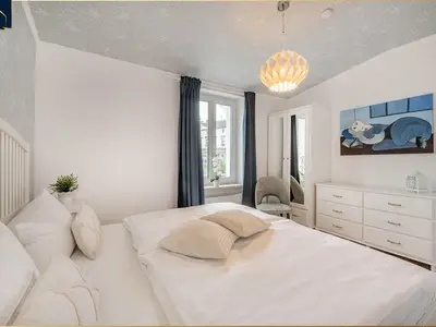 Ferienwohnung für 8 Personen (120 m²) in Ahlbeck 5/10