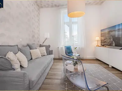 Ferienwohnung für 8 Personen (120 m²) in Ahlbeck 7/10